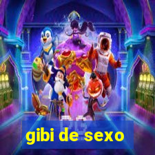 gibi de sexo